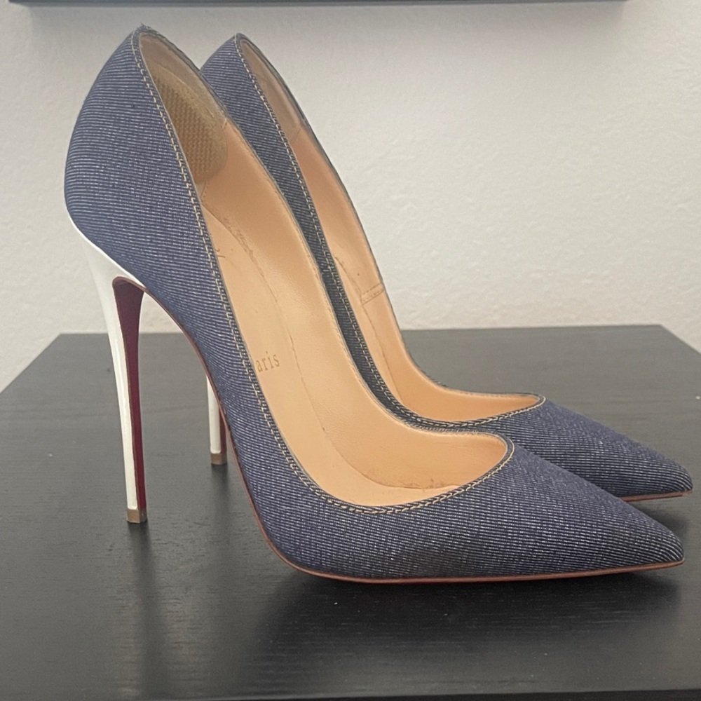 Christian Louboutin SoKate